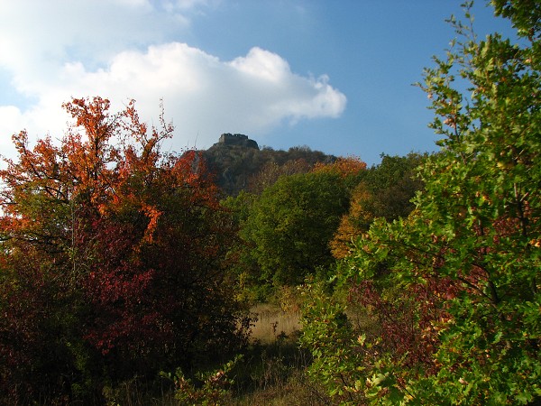 ESK STEDOHO - KOTLOV 471 M